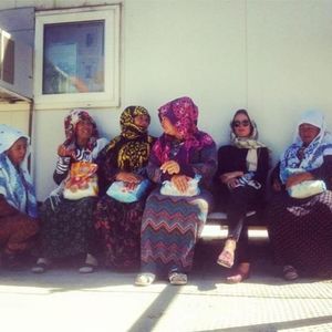 Meet your Posher, Ashley